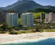 Sheraton Barra Rio de Janeiro Hotel