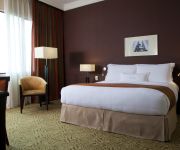 Vistana Kuantan City Centre