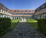 Schmerlenbach Tagungszentrum des Bistums Würzburg