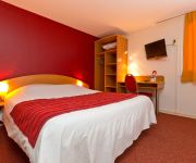 PrestHotel INTER-HOTEL