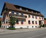 Pension Elsendorf
