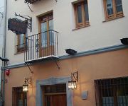 Abadía Hotel Granada Centro