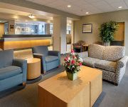 GuestHouse Inn & Suites Anchorage