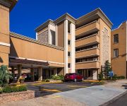 BEST WESTERN MILL RIVER MANOR