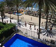 Puerto Azul Aparthotel