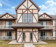 an  Ascend Resort Bluegreen Vacations Mountain Run at Boyne