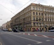 Nevsky Inn Bed and Breakfast