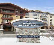 Coast Sundance Lodge