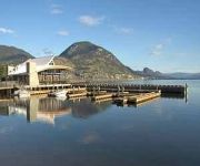 Penticton Lakeside Resort Conference Ctr.