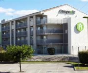 Campanile - Montpellier Le Millenaire
