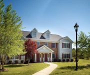 WILLIAMSBURG PLANTATION