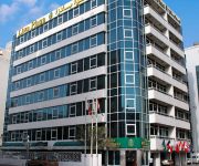 Liwa Plaza Hotel Apartments