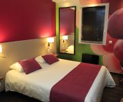 Qualys Hotel Reims Tinqueux