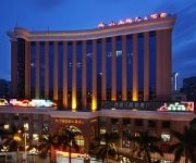 South China Harbour View