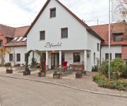 Oßwald Landhotel
