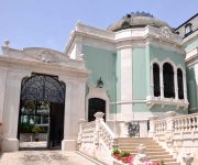 Pestana Palace Lisboa - Hotel & National Monument