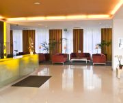 Mamaison Residence Diana Warsaw