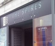 Spires Serviced Apartments