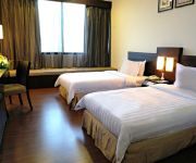 Hotel Sentral Johor Bahru