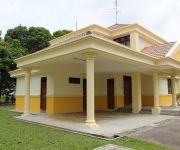 Tanjong Puteri Golf Resort Berhad