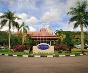 Le Grandeur Palm Resort Johor