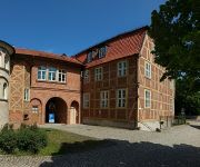Lindenhof Evangelisches Begegnungzentrum