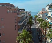 Best Western Astoria