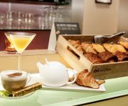 ibis Nice Palais Des Congres Vieux Nice