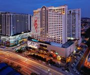 Pearl International Hotel Kuala Lumpur