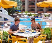 Neptuno Adults Only Hotel