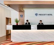 Prescott Hotel KL Medan Tuanku