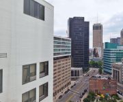 Holiday Inn Express & Suites DETROIT DOWNTOWN