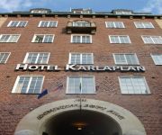 Best Western Hotel Karlaplan
