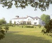 Northop Hall Country House Hotel