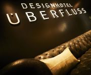 Hotel ÜberFluss Design Hotel