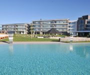 Altos del Arapey Club de Golf & Hotel Termal - All Inclusive