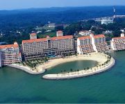 CORUS PARADISE RESORT PORT DICKSON