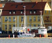 Altes Hafenhaus
