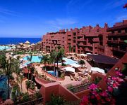 Tenerife  Costa Adeje Sheraton La Caleta Resort & Spa