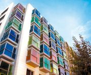 NH Collection Ría de Bilbao (former Hesperia Bilbao)