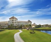 Hilton Pyramids Golf