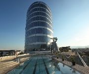 Four Points By Sheraton Panoramahaus Dornbirn