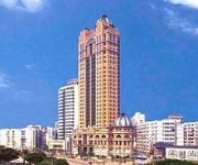 Meilun Hotel Fuzhou Formerly Ramada Plaza