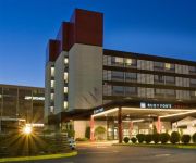 HOTEL RUBY FOOS MONTREAL