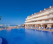 Hotel Bahía Flamingo