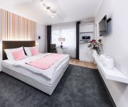 Concept Living Munich Apartments