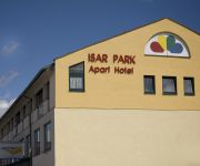 Aparthotel Landau a. d. Isar