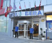 Bera Mevlana Oteli
