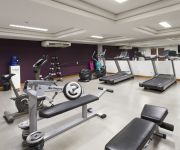 Tulip Inn São José dos Pinhais