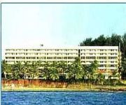 Bogmallo Beach Resort